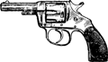 Flobertka refolver
